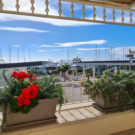 Residence Villa Livia San Vincenzo Exterior photo