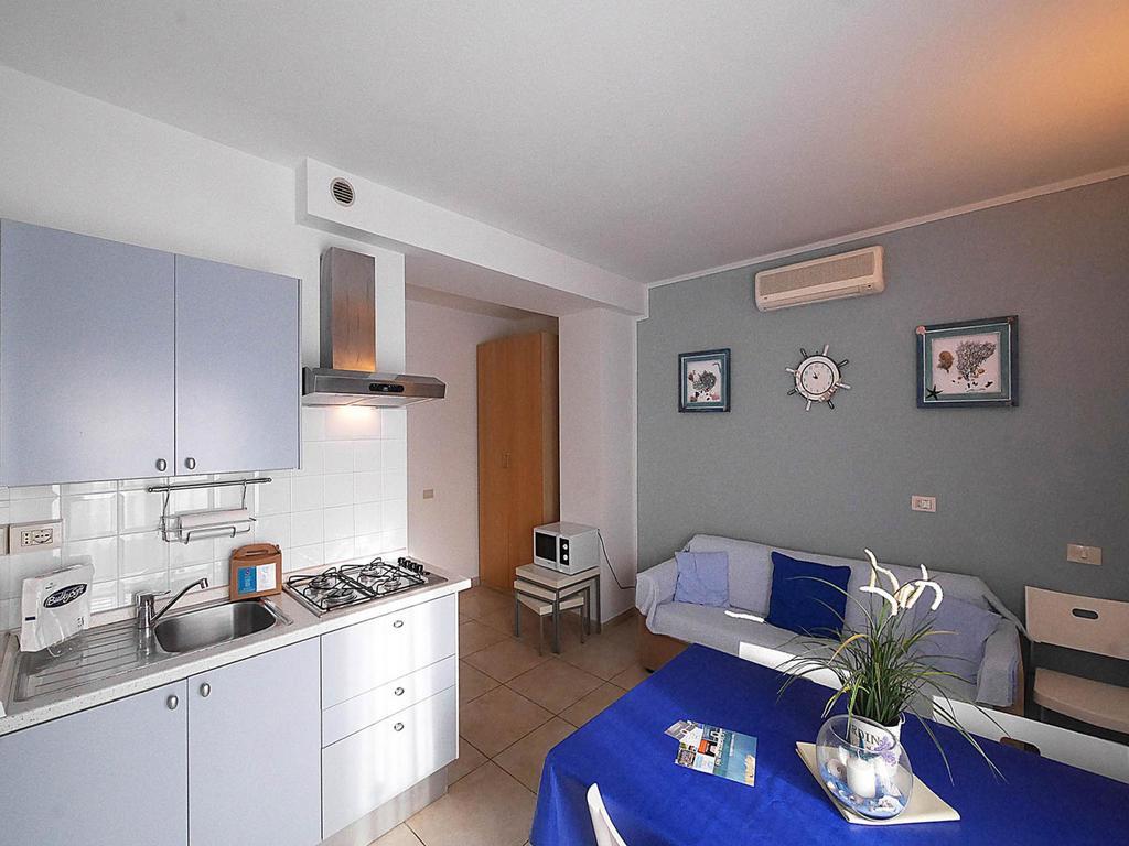 Residence Villa Livia San Vincenzo Exterior photo
