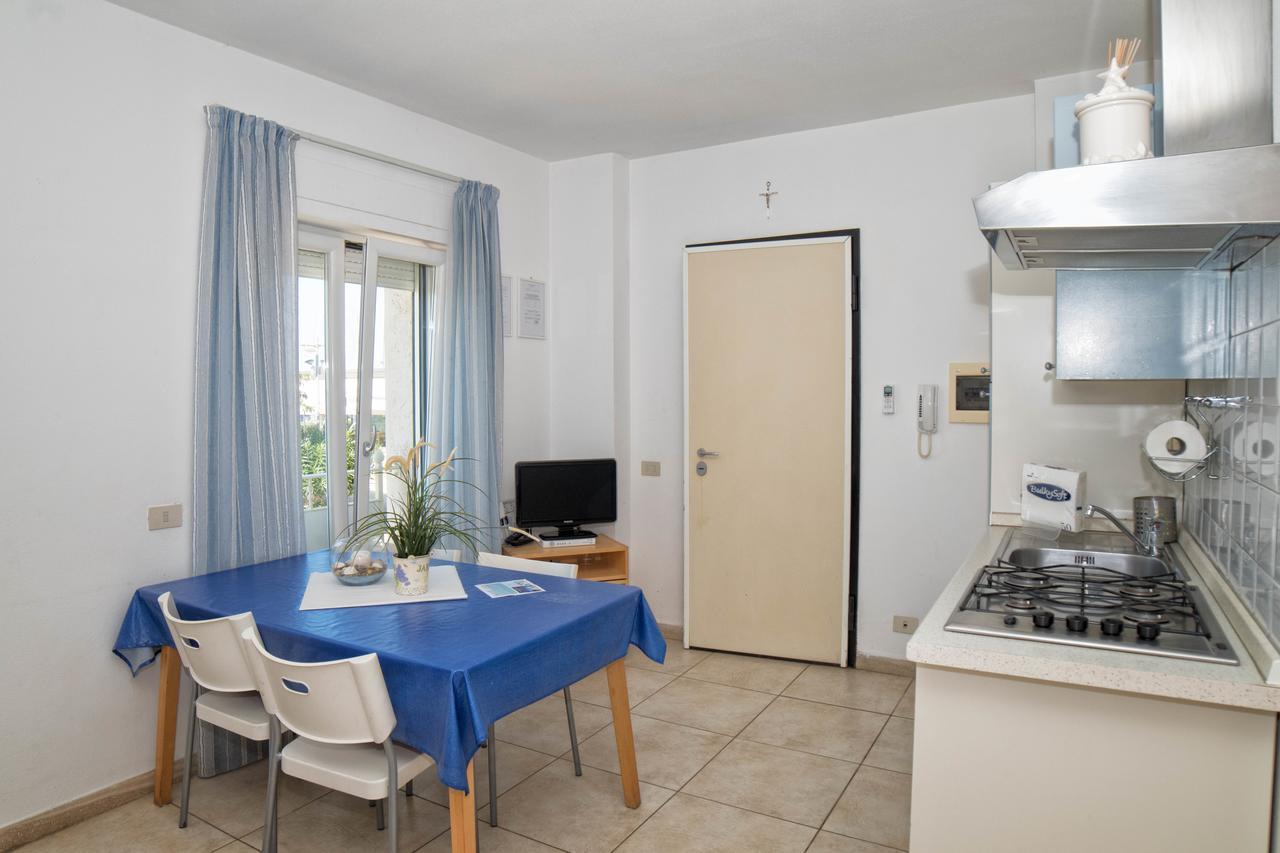 Residence Villa Livia San Vincenzo Exterior photo